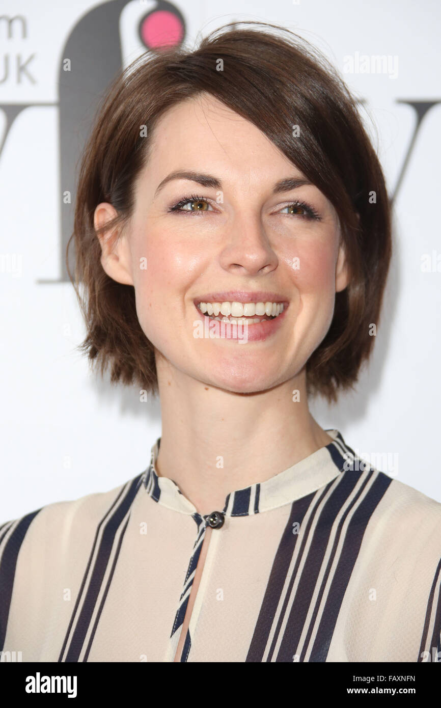 Women in Film and Television UK - Arrivals Featuring: Jessica Raine ...