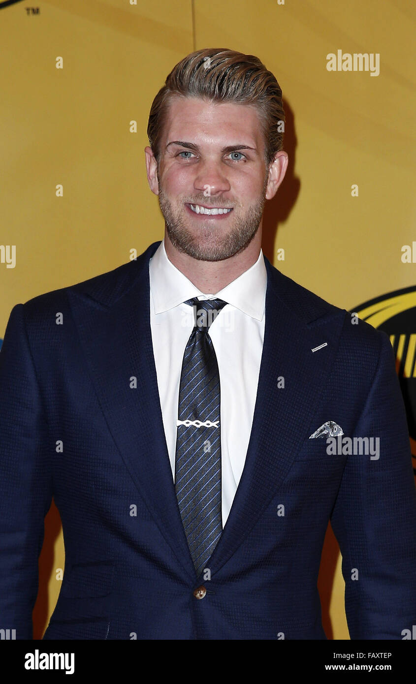 2015 NASCAR Sprint Cup Series Awards at the Wynn Las Vegas Arrivals