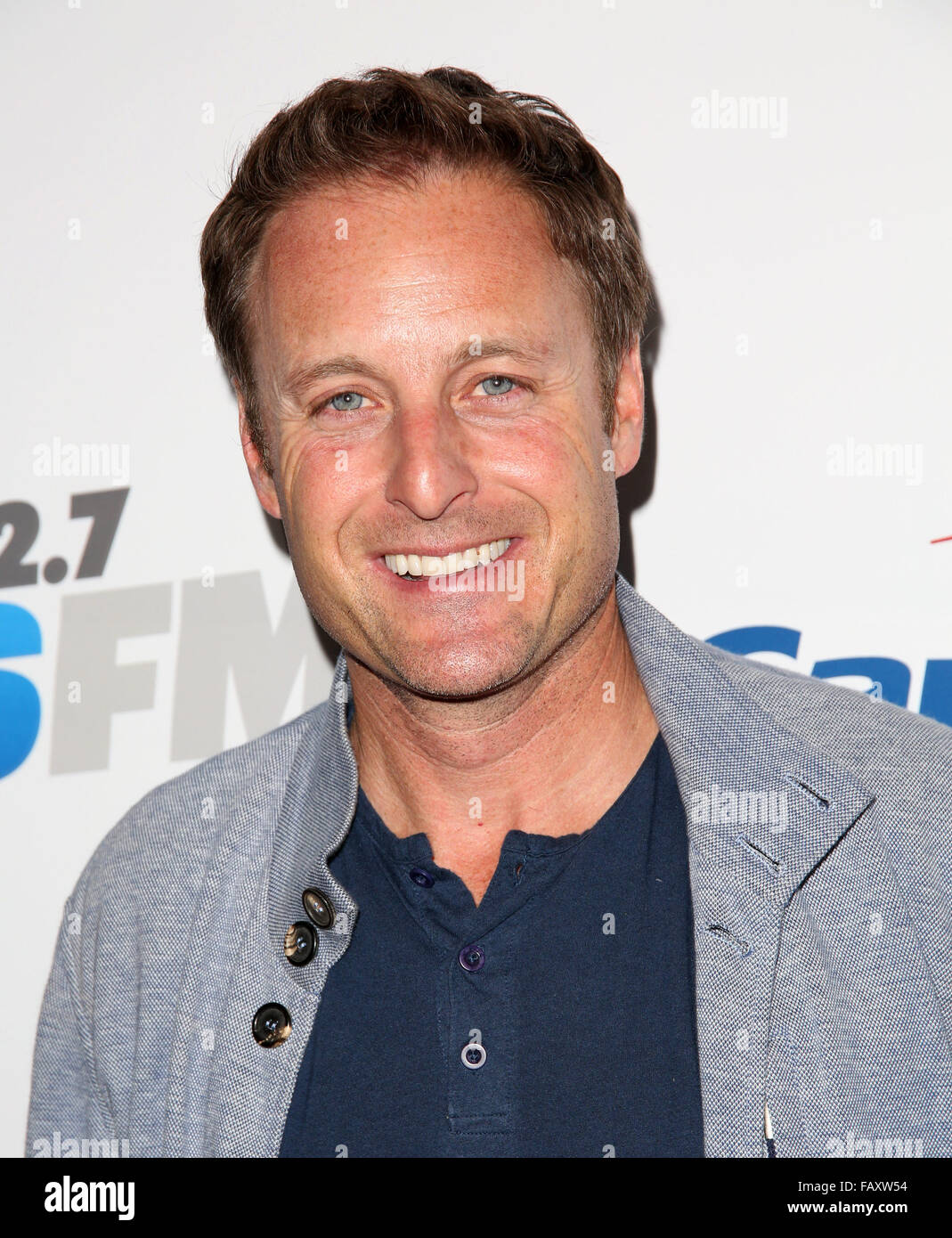 KIIS FM's iHeartRadio Jingle Ball 2015 at Microsoft Theater - Arrivals ...