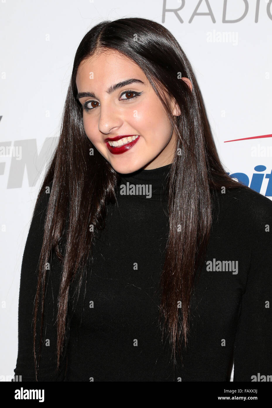 Kyle Richards out and about with her daughter Featuring: Kyle Richards, Sop...