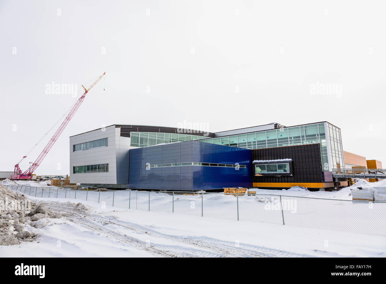 Barrow hospital hires stock photography and images Alamy