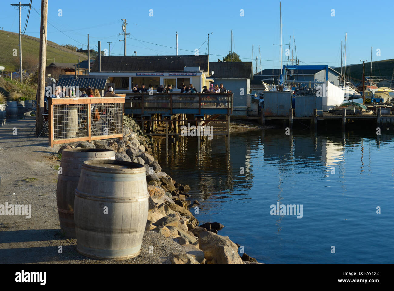 Oyster Rack High Resolution Stock Photography and Images Alamy