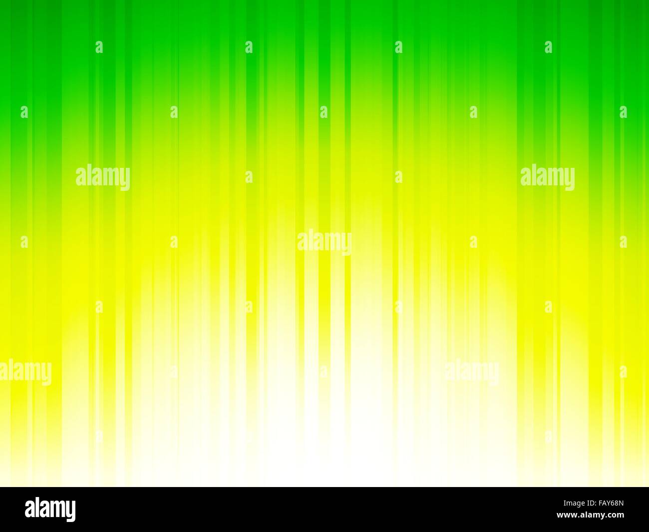 Yellow green background abstract hi-res stock photography and images ...