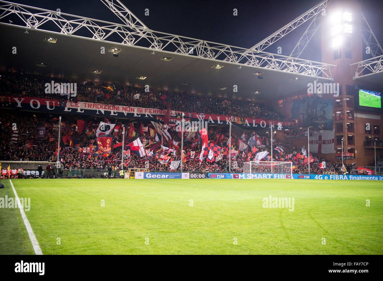 Italian Soccer Serie a Men Championship Genoa Vs Sampdoria Editorial  Photography - Image of players, soccer: 168238667