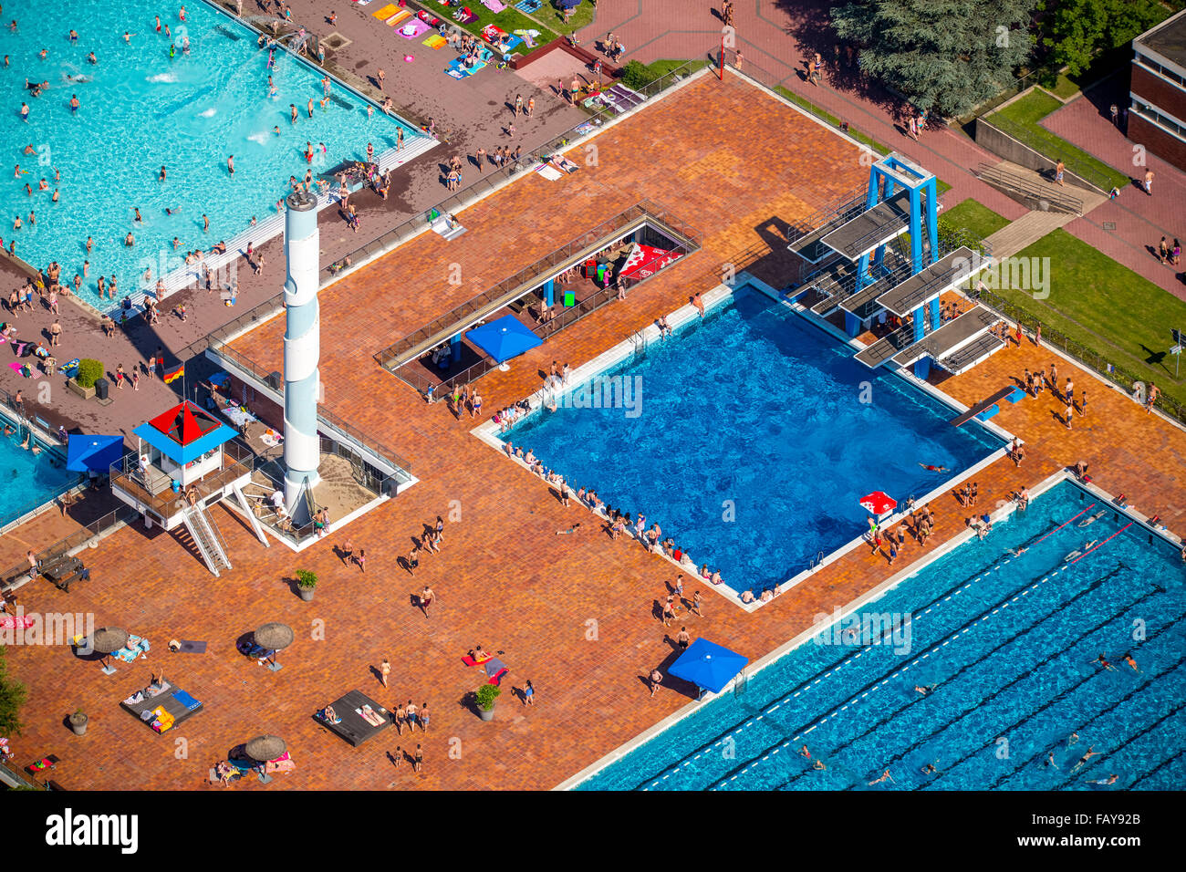 Bathing water hi-res stock photography and images - Alamy