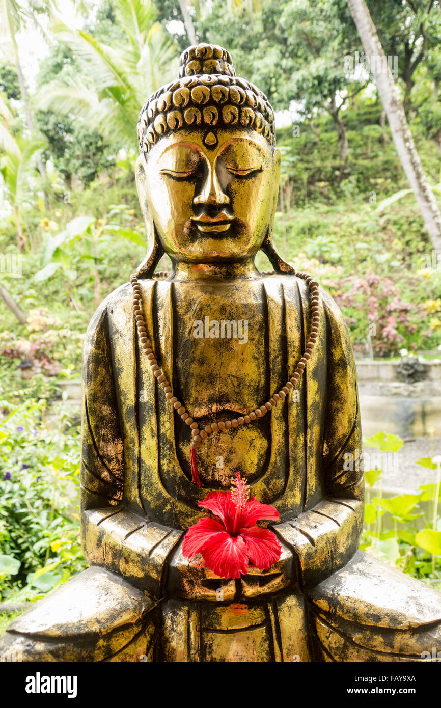 Indonesia bali buddha statue hires stock photography and images Alamy
