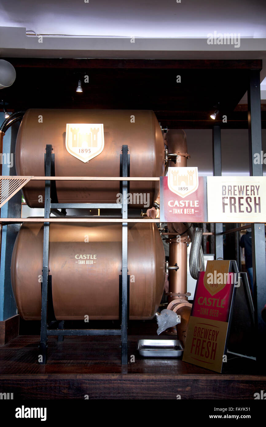 Castle lager hires stock photography and images Alamy