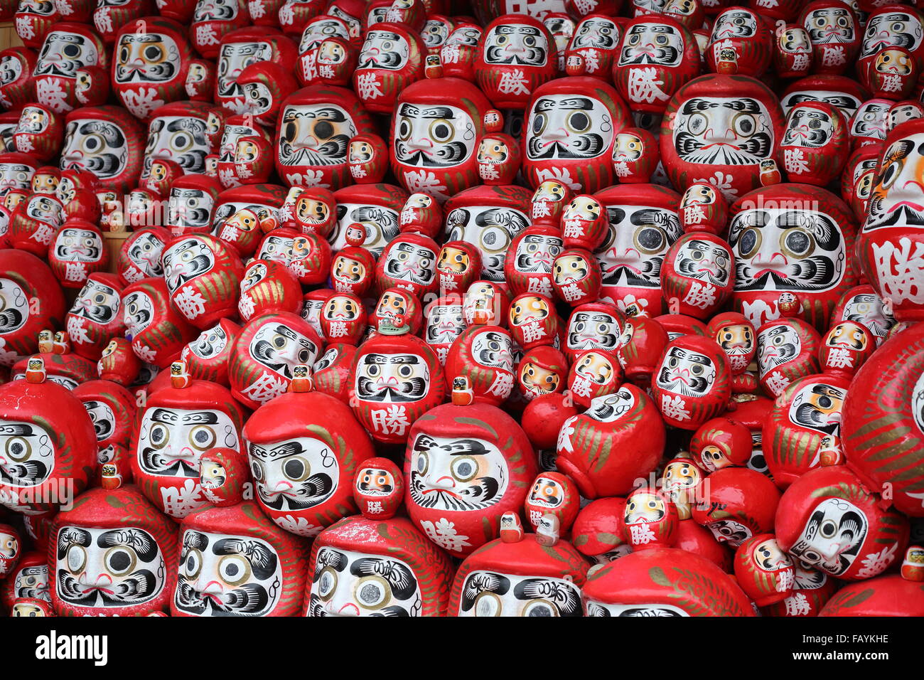 Daruma Doll Color Meaning History Japan Avenue, 53 OFF