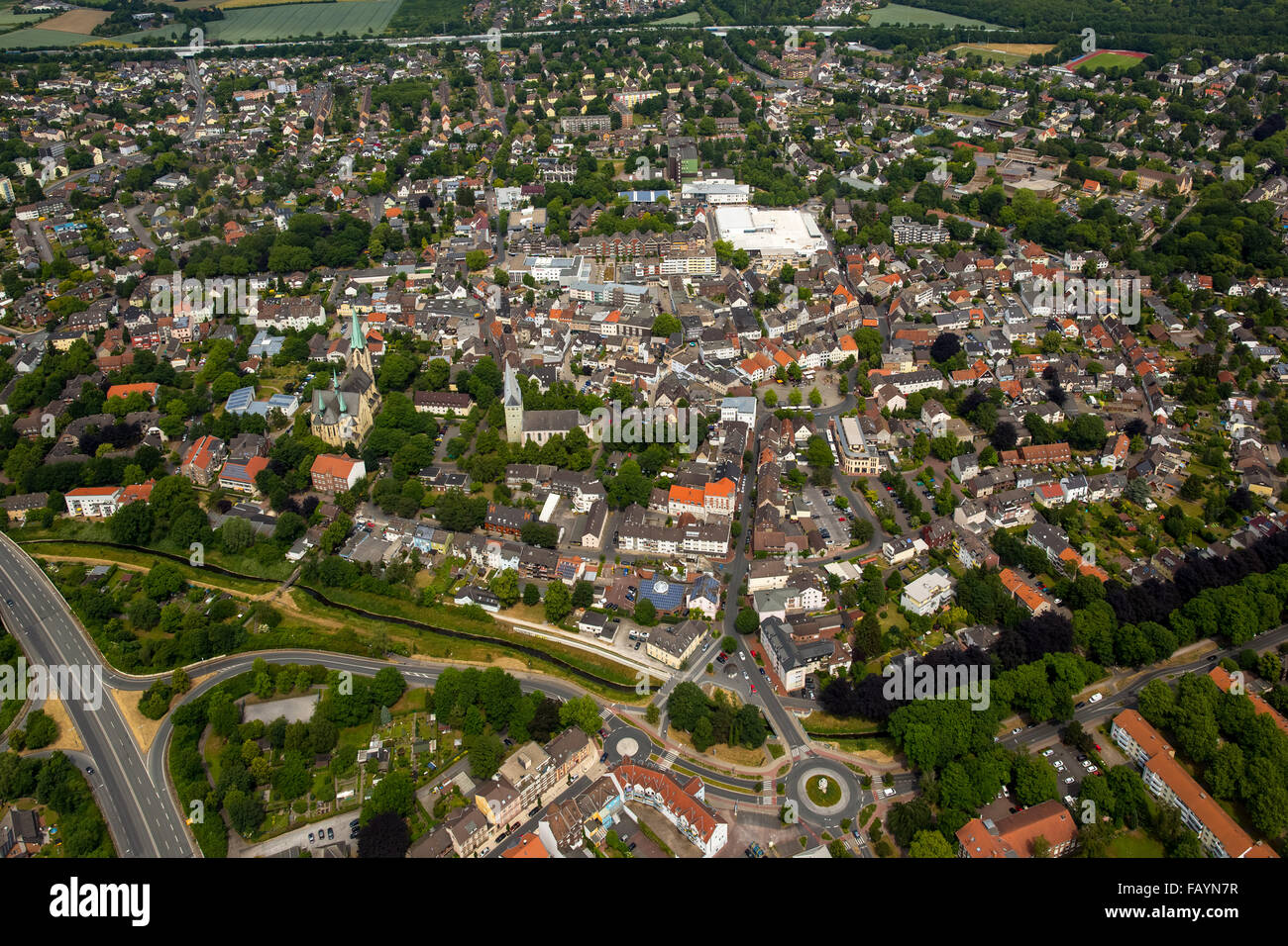 Kamen center hi res stock photography and images Alamy