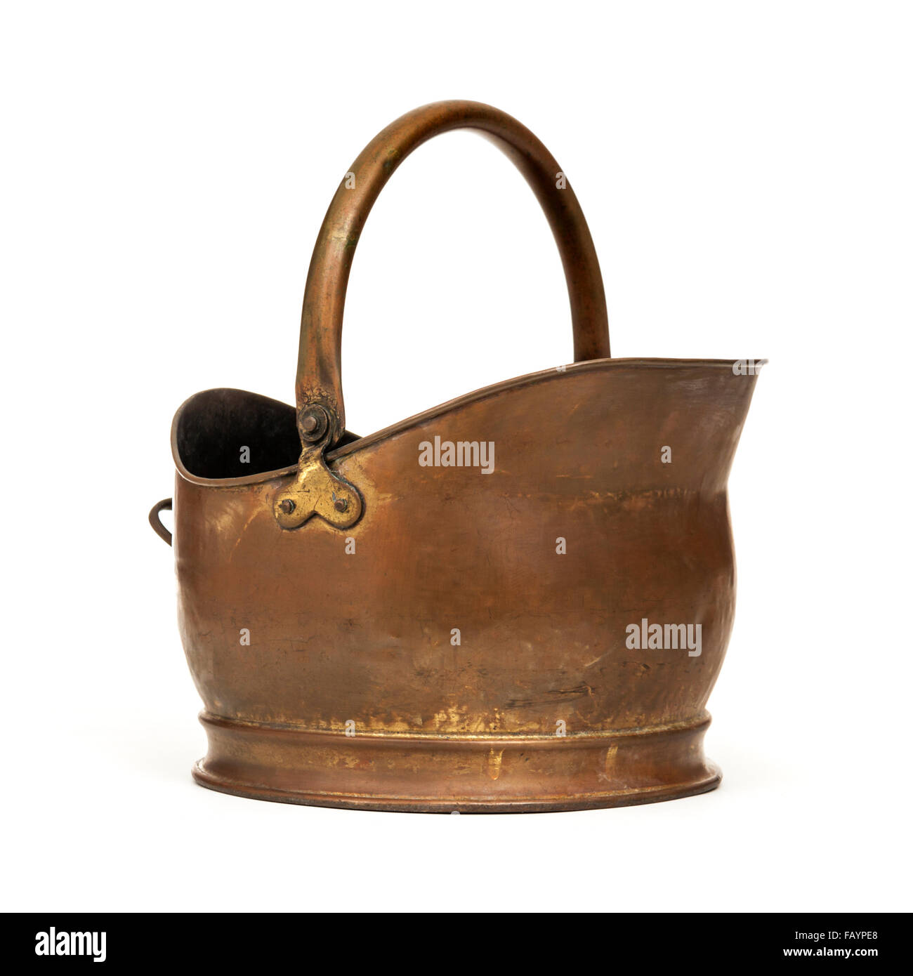 Antique bucket hi-res stock photography and images - Alamy