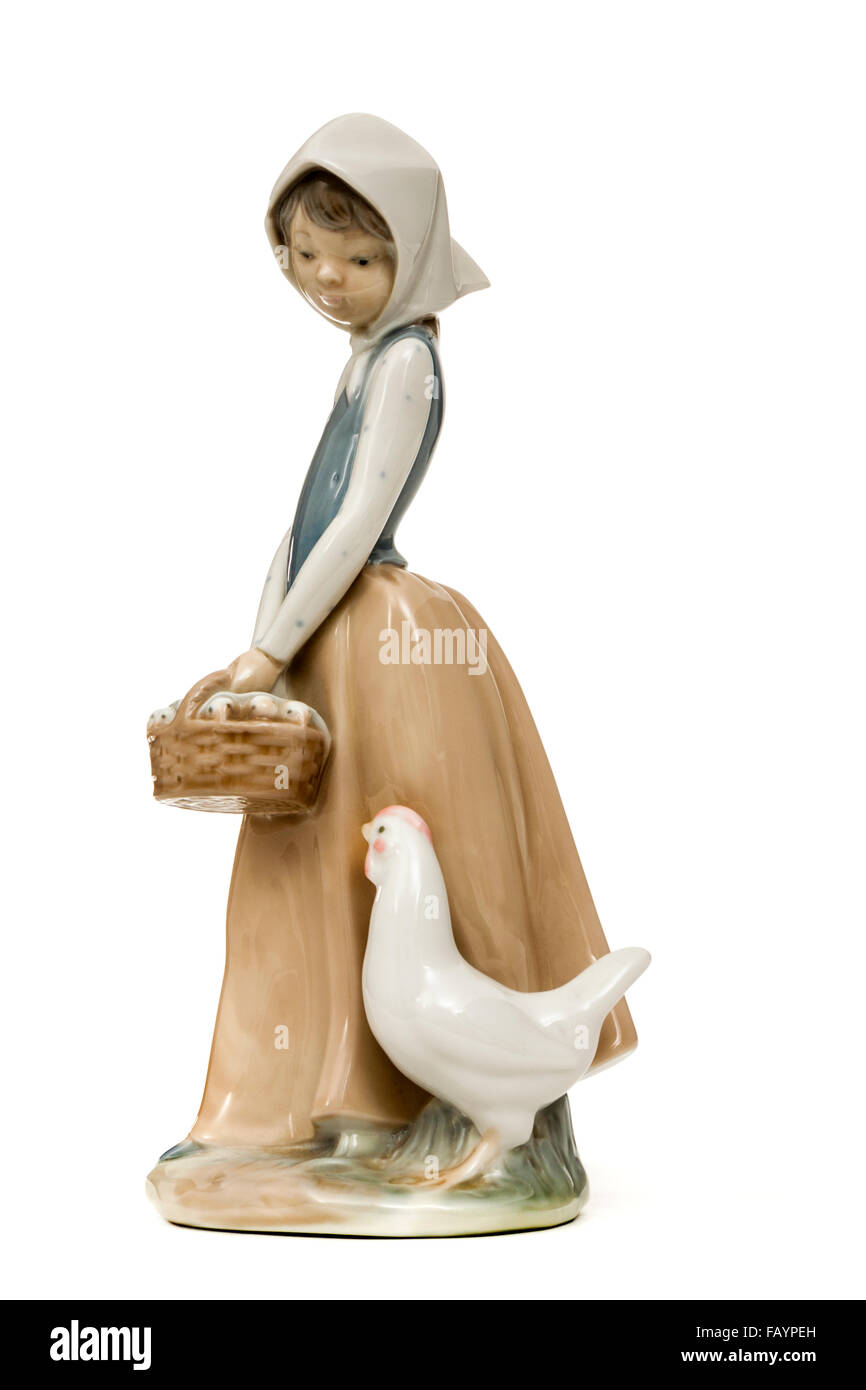 Lladro hi-res stock photography and images - Alamy