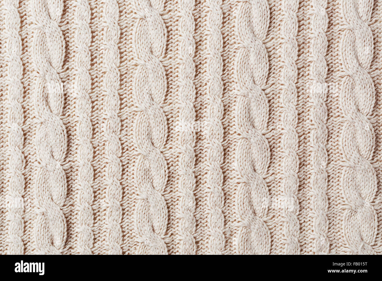 Foto de Soft white ribbed jersey fabric texture or background do