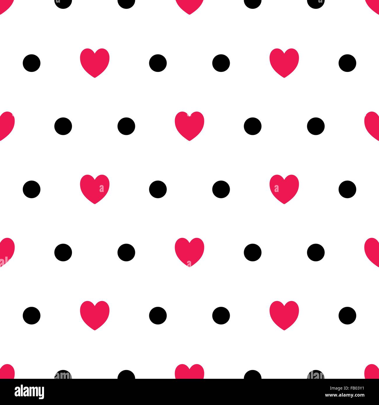 Floral pattern baby girl Stock Vector Images - Alamy