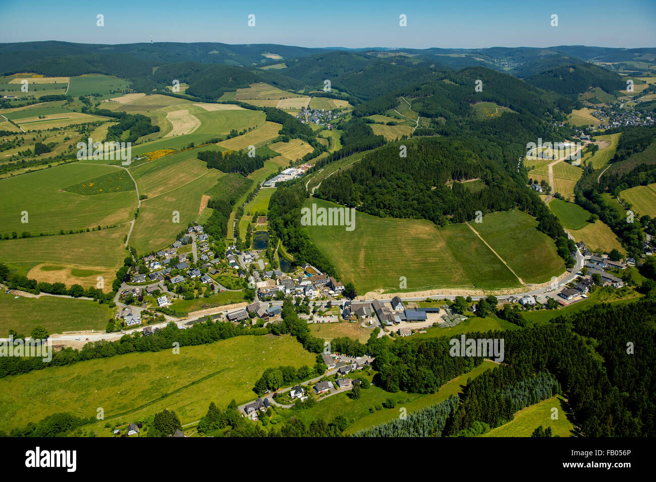 Romantic And Wellness Hotel Deimann In Schmallenberg Winkhausen