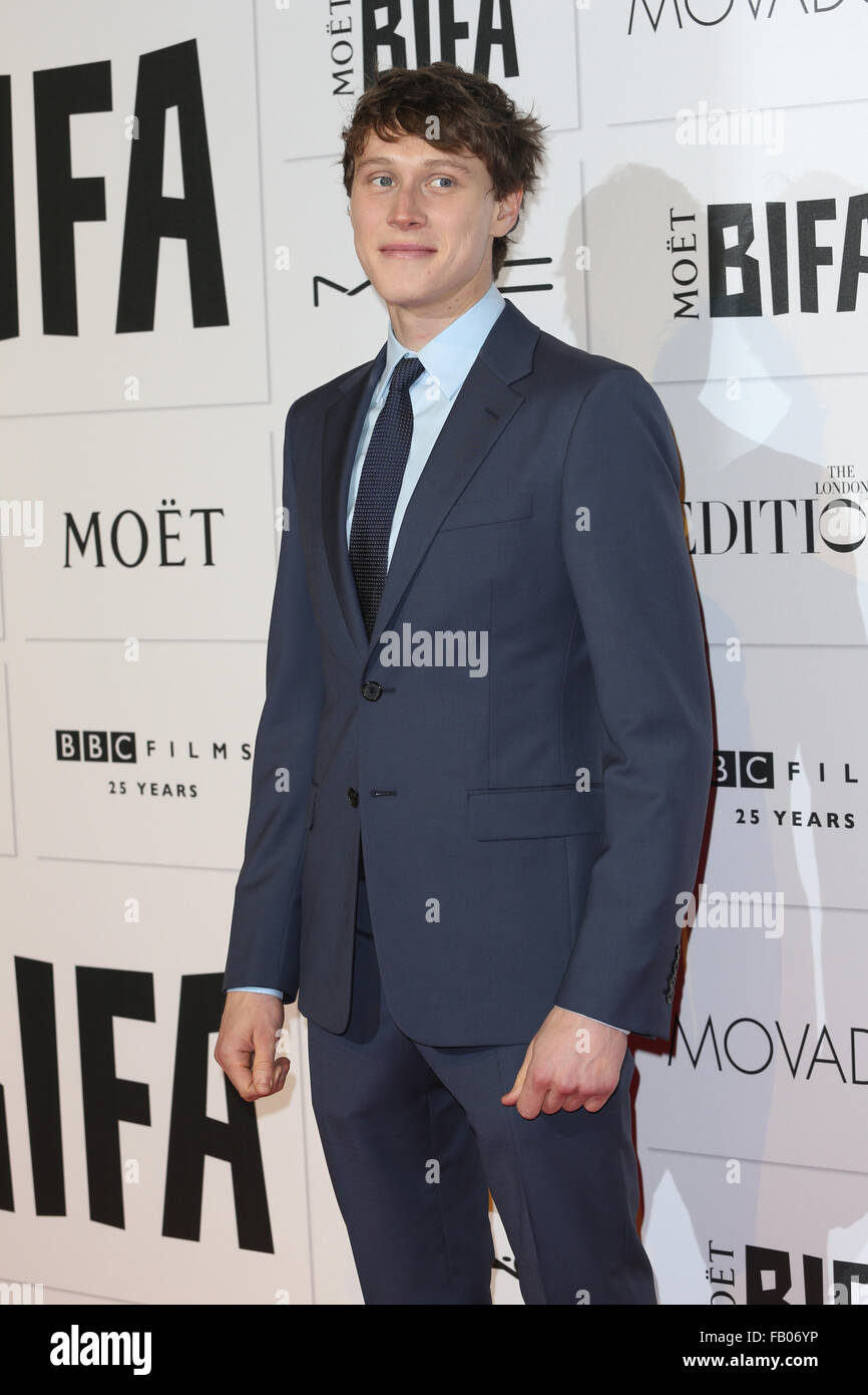 Moet British Independent Film Awards 2015 Held At Old Billingsgate ...