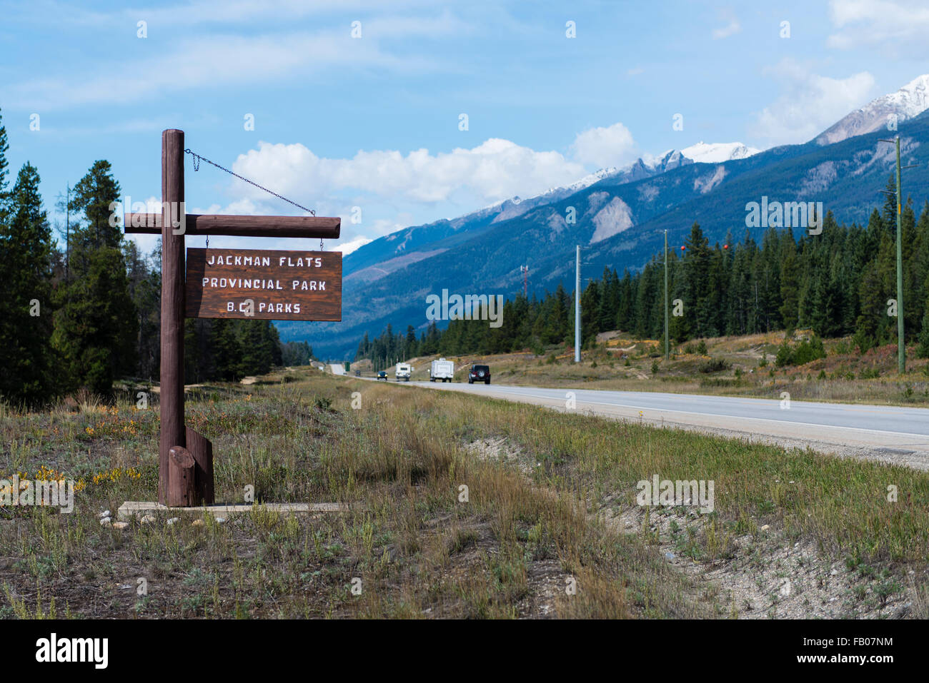Jackman Flats, Valemount, British Columbia, Canada Stock Photo Alamy