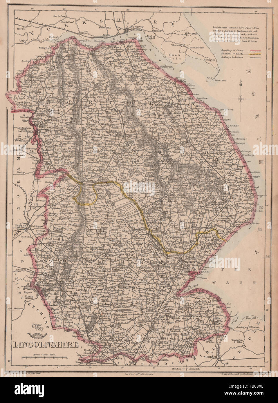 Lincolnshire fens hires stock photography and images Alamy