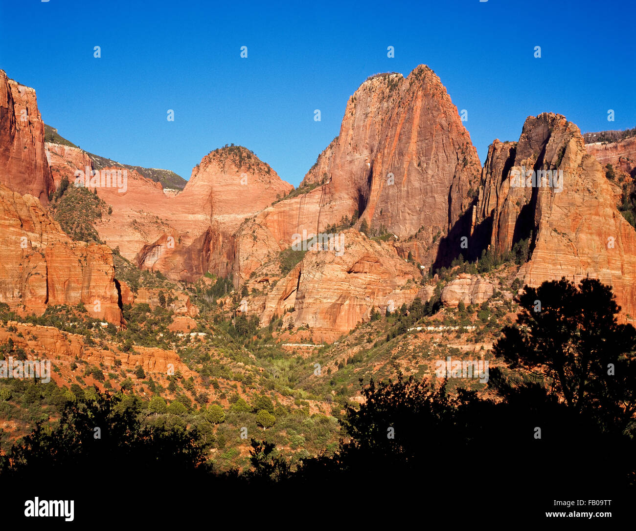 Finger rock canyon hires stock photography and images Alamy