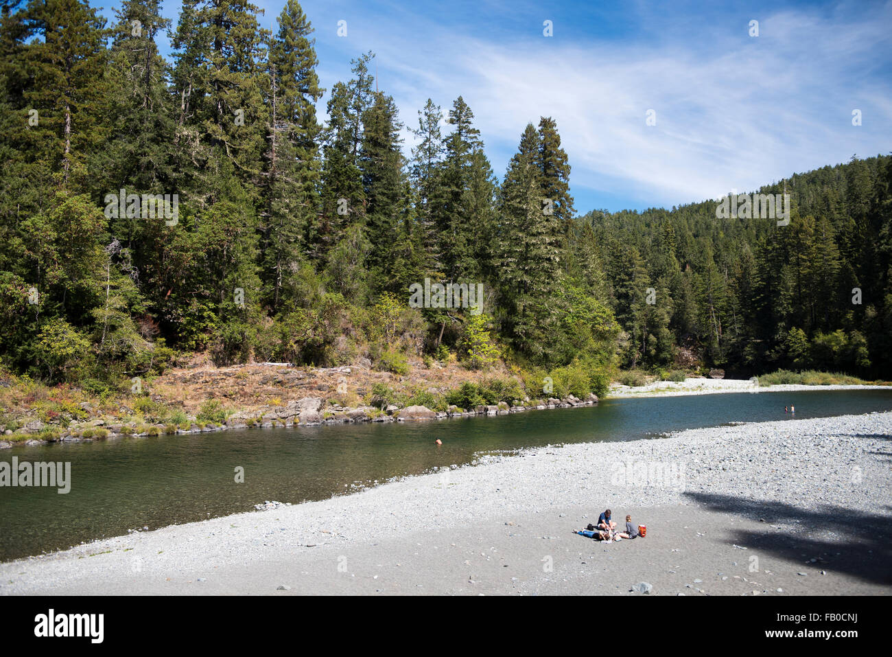 Smith river california hires stock photography and images Alamy