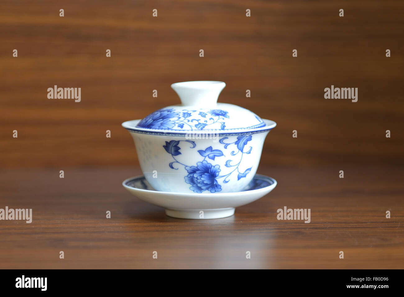 Cup, tea, China, porcelain Stock Photo - Alamy