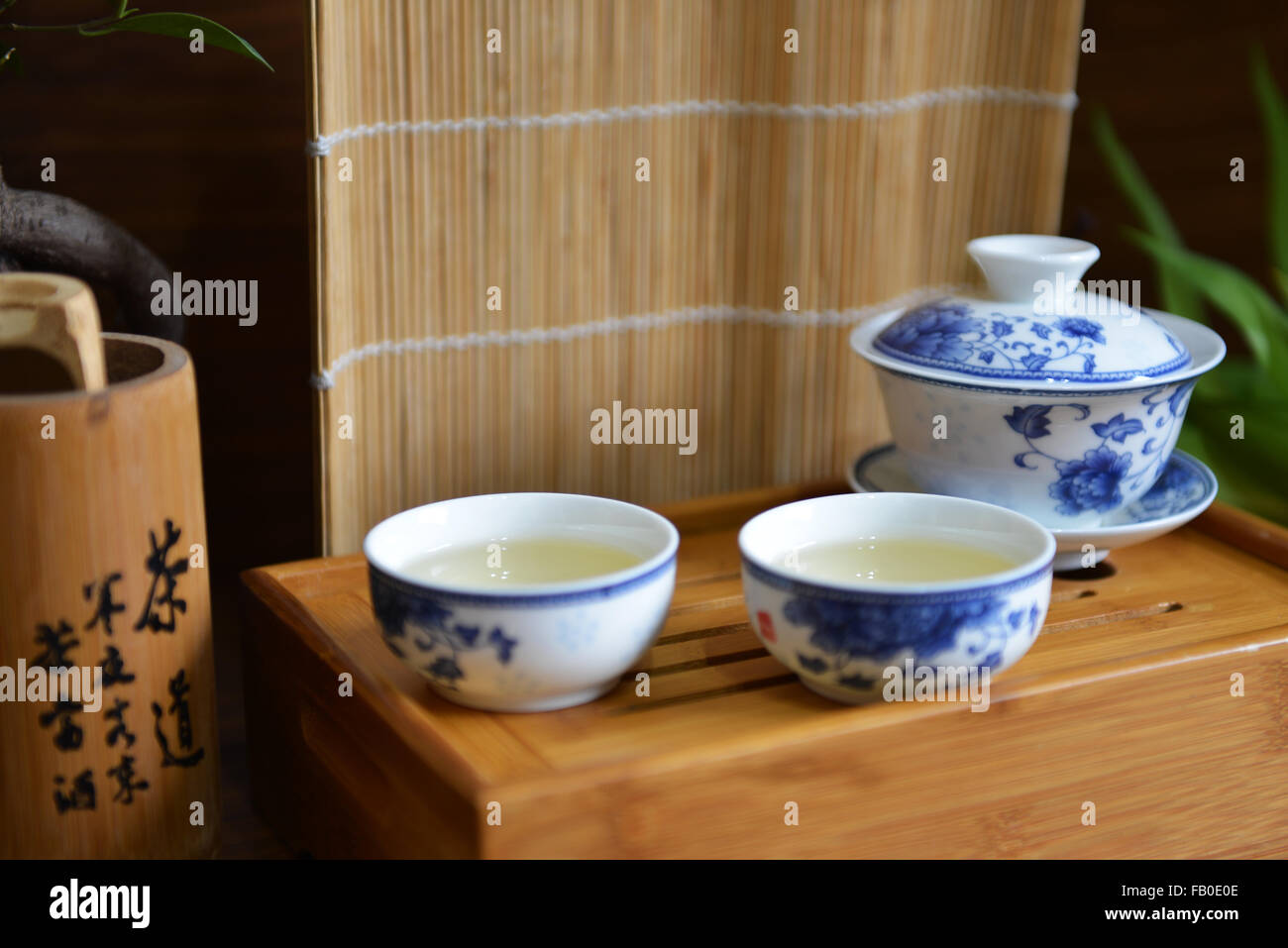 Cup, tea, China, porcelain, pot Stock Photo Alamy