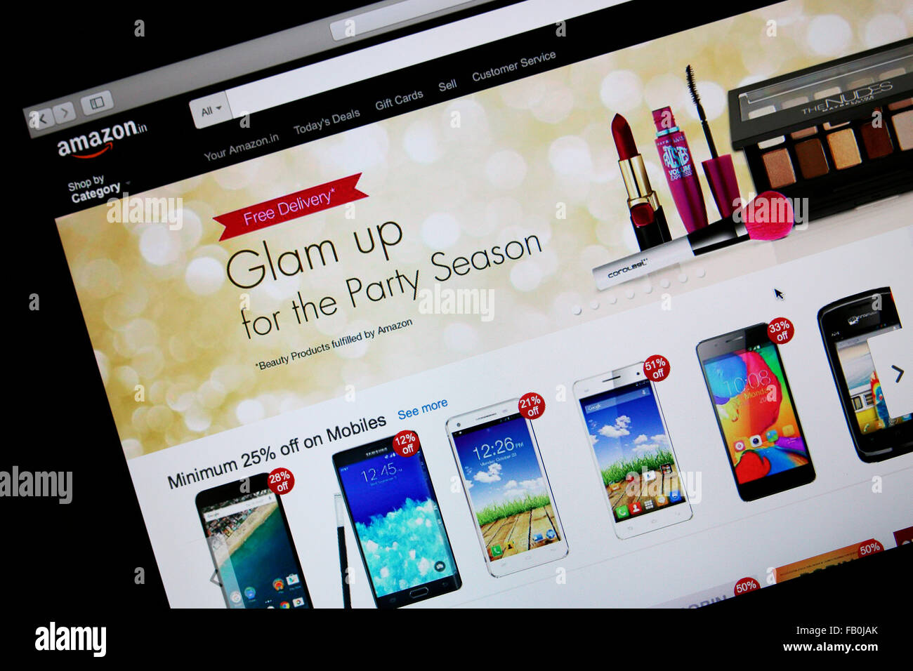 Amazon store hires stock photography and images Alamy