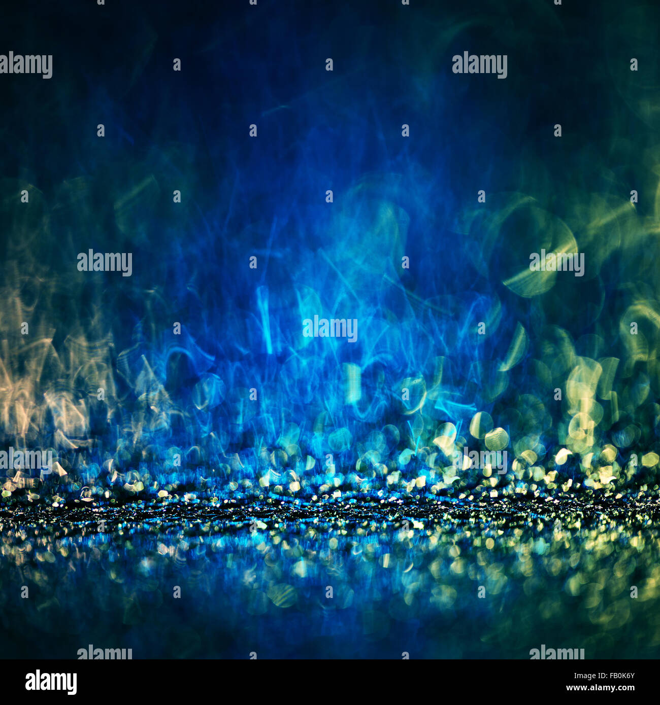 Abstract colorful blurry bokeh background Stock Photo - Alamy