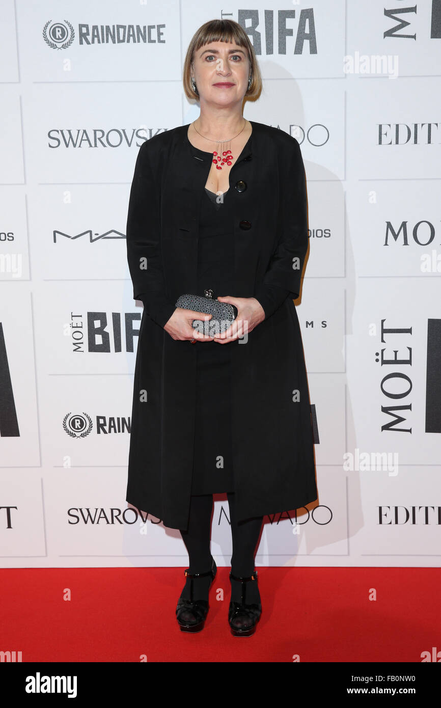 Moet British Independent Film Awards 2015 held at Old Billingsgate ...