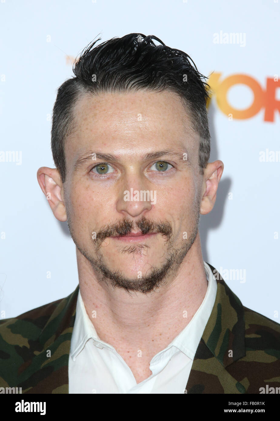 Jonathan Tucker High Resolution Stock Photography and Images - Alamy