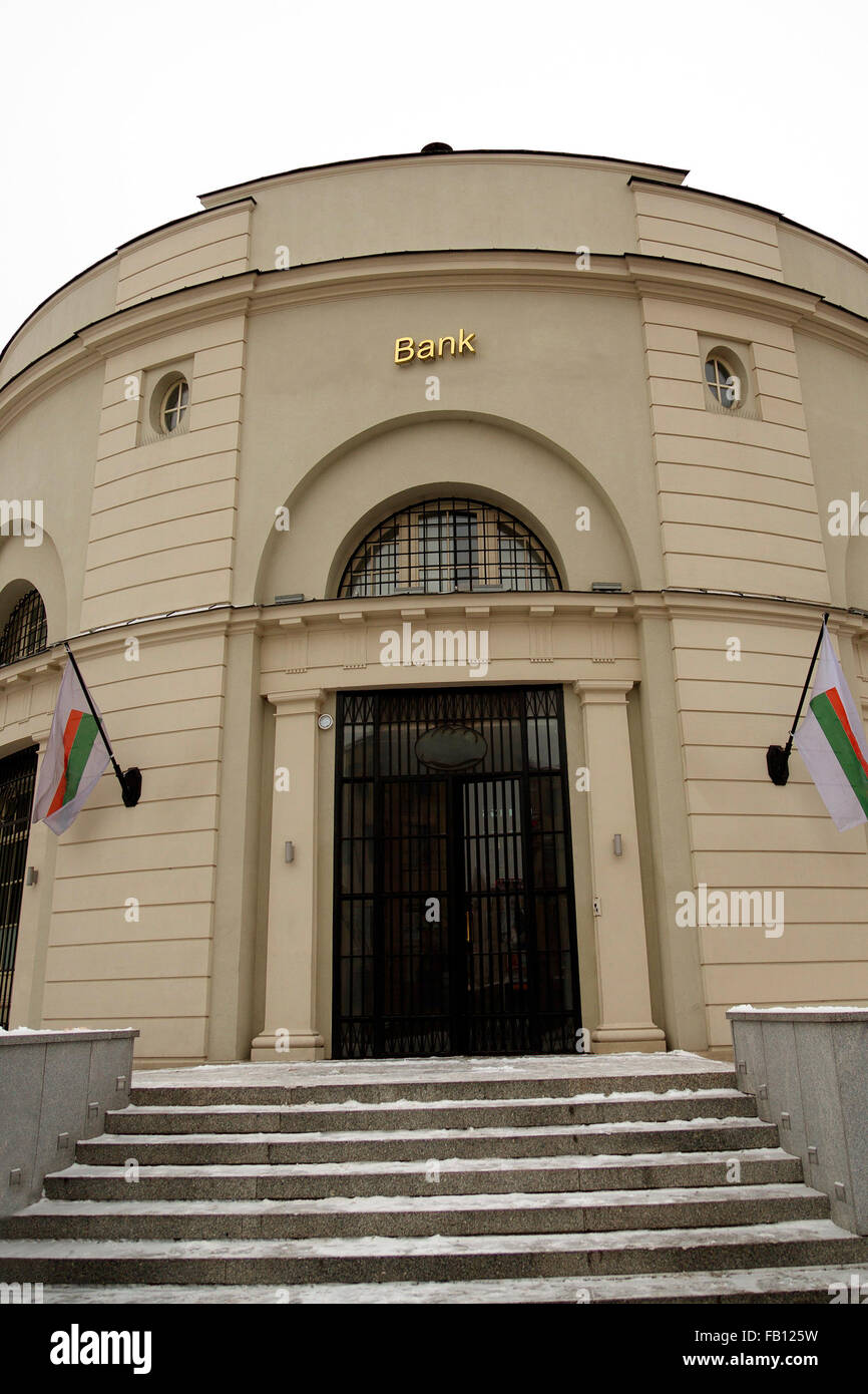 Bank architecture hi-res stock photography and images - Alamy