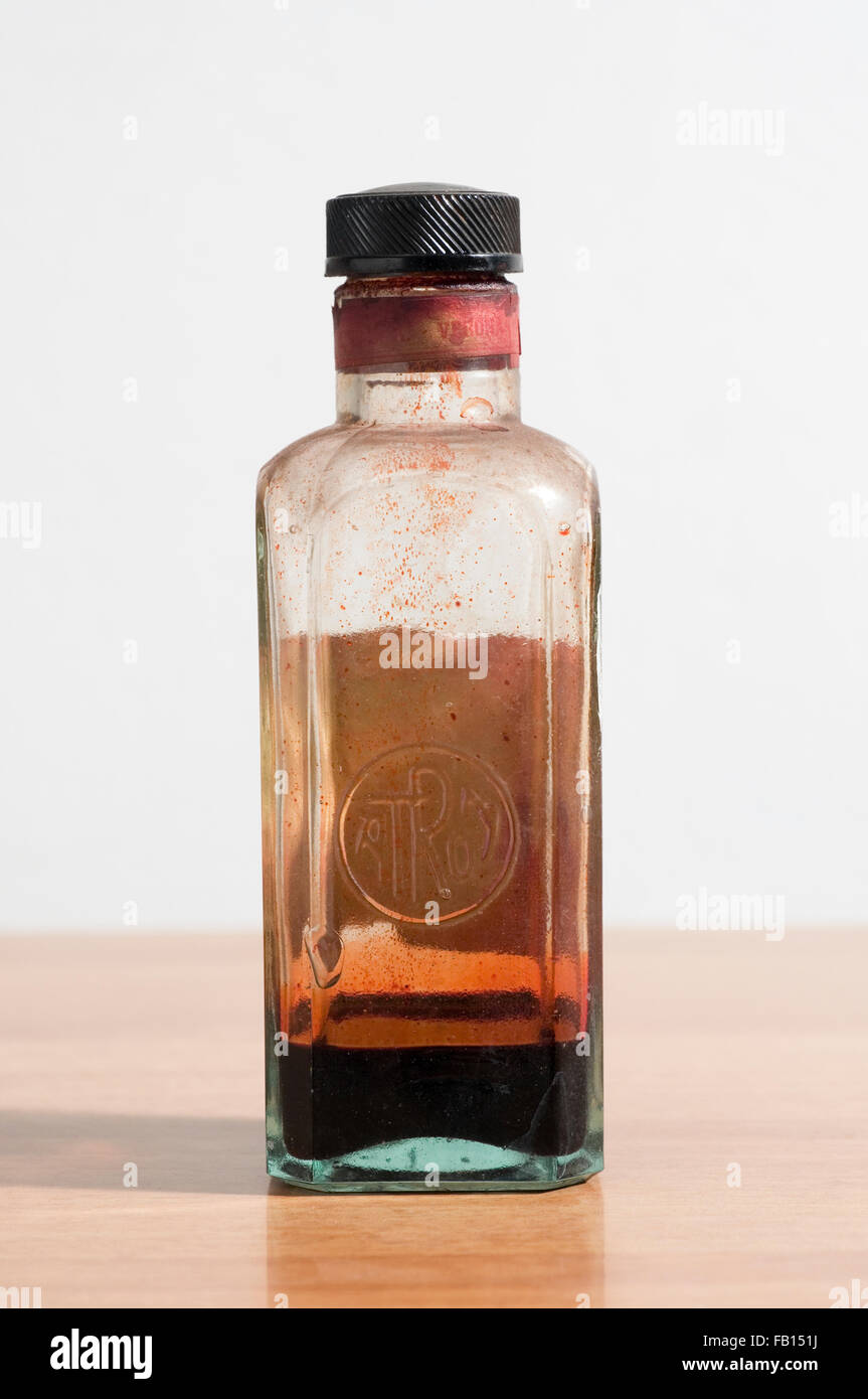 Ink bottle hires stock photography and images Alamy