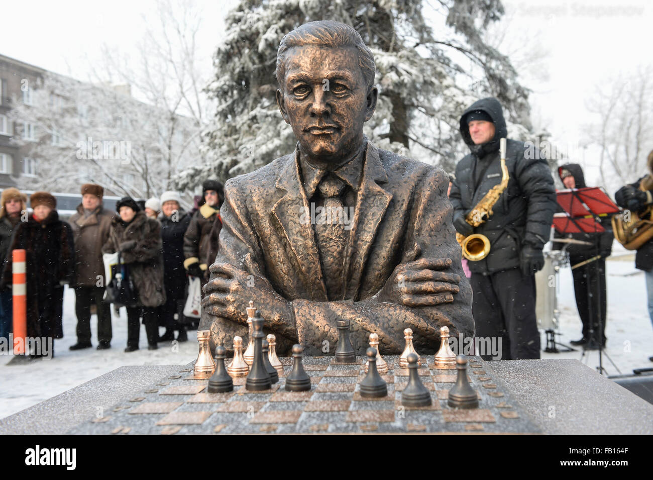 Match Tournament for the World CHess Championship The Hague - Moscow 1948 -  Paul Keres