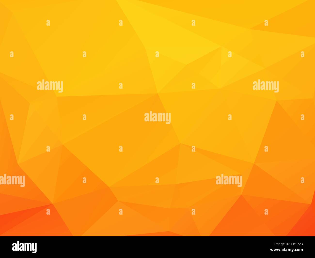 Yellow orange color abstract Stock Vector Images - Alamy