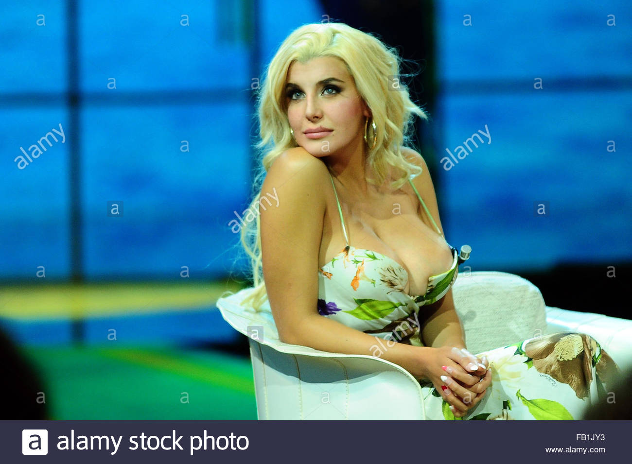 Celebrites Charlotte Chaniggia nude photos 2019 Celebrites Charlotte Chaniggia nude photos 2019