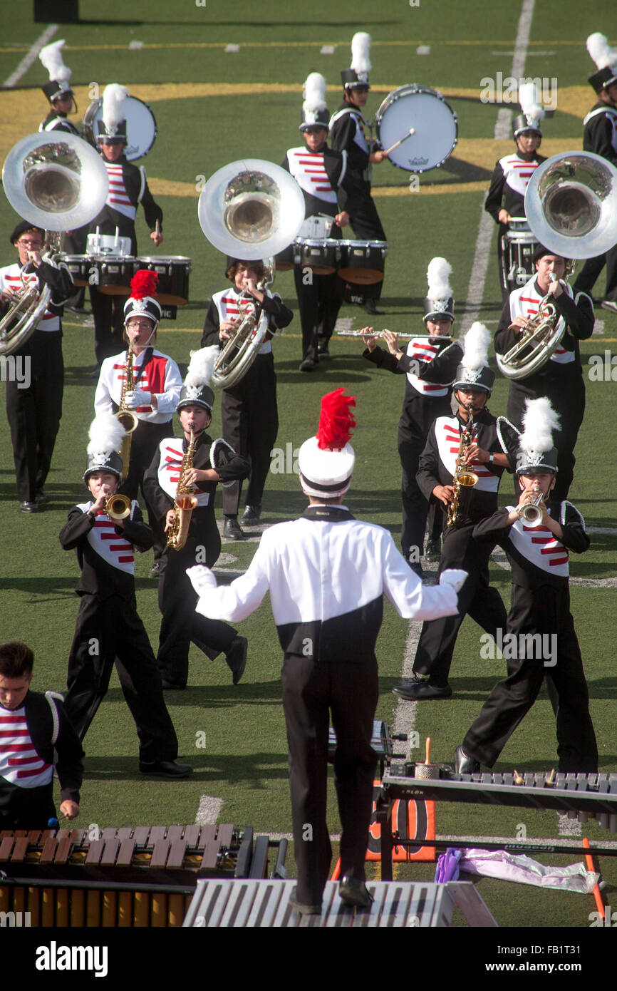 Band conductors hires stock photography and images Alamy