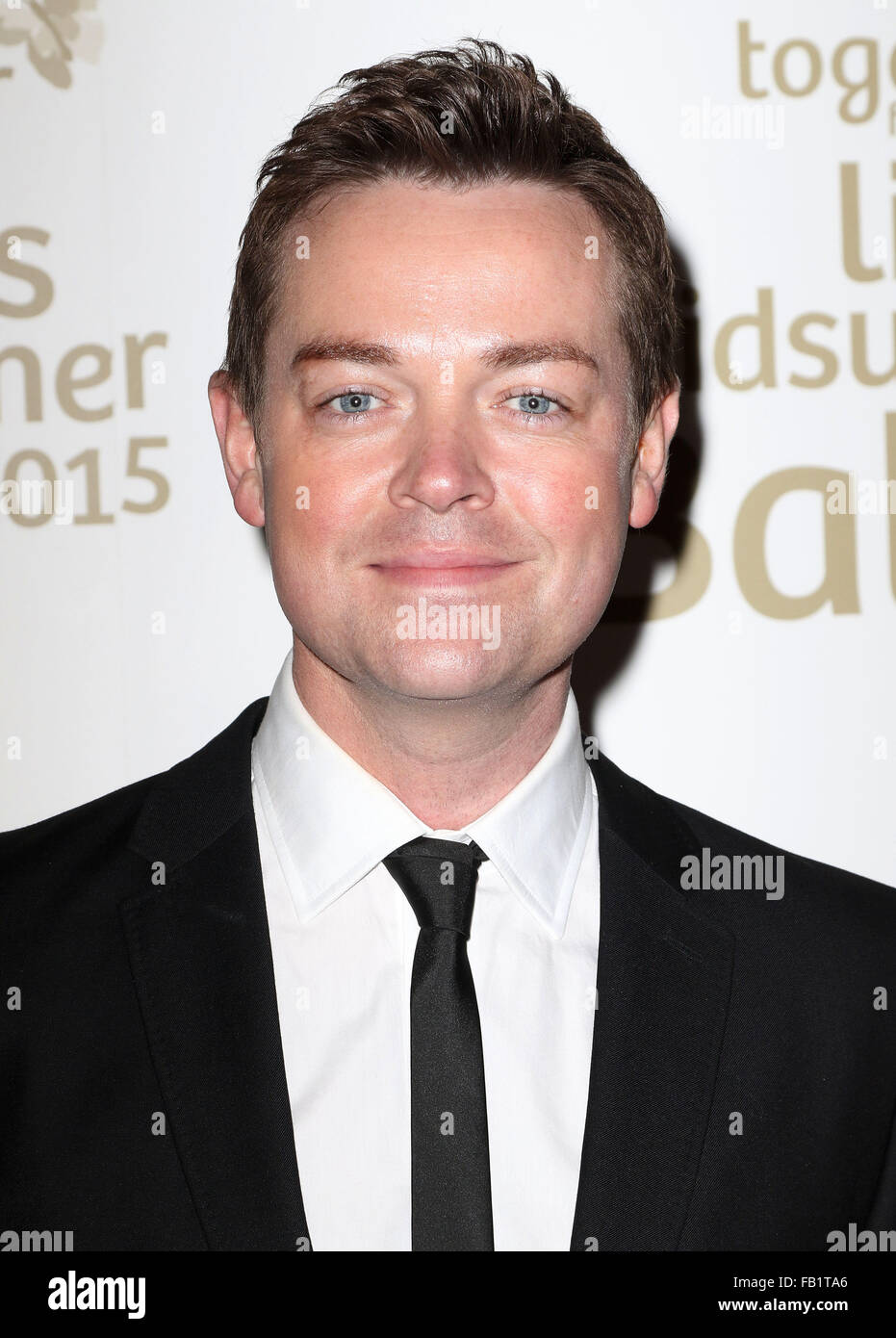 Jun 03, 2015 - London, England, UK - Stephen Mulhern attending Together