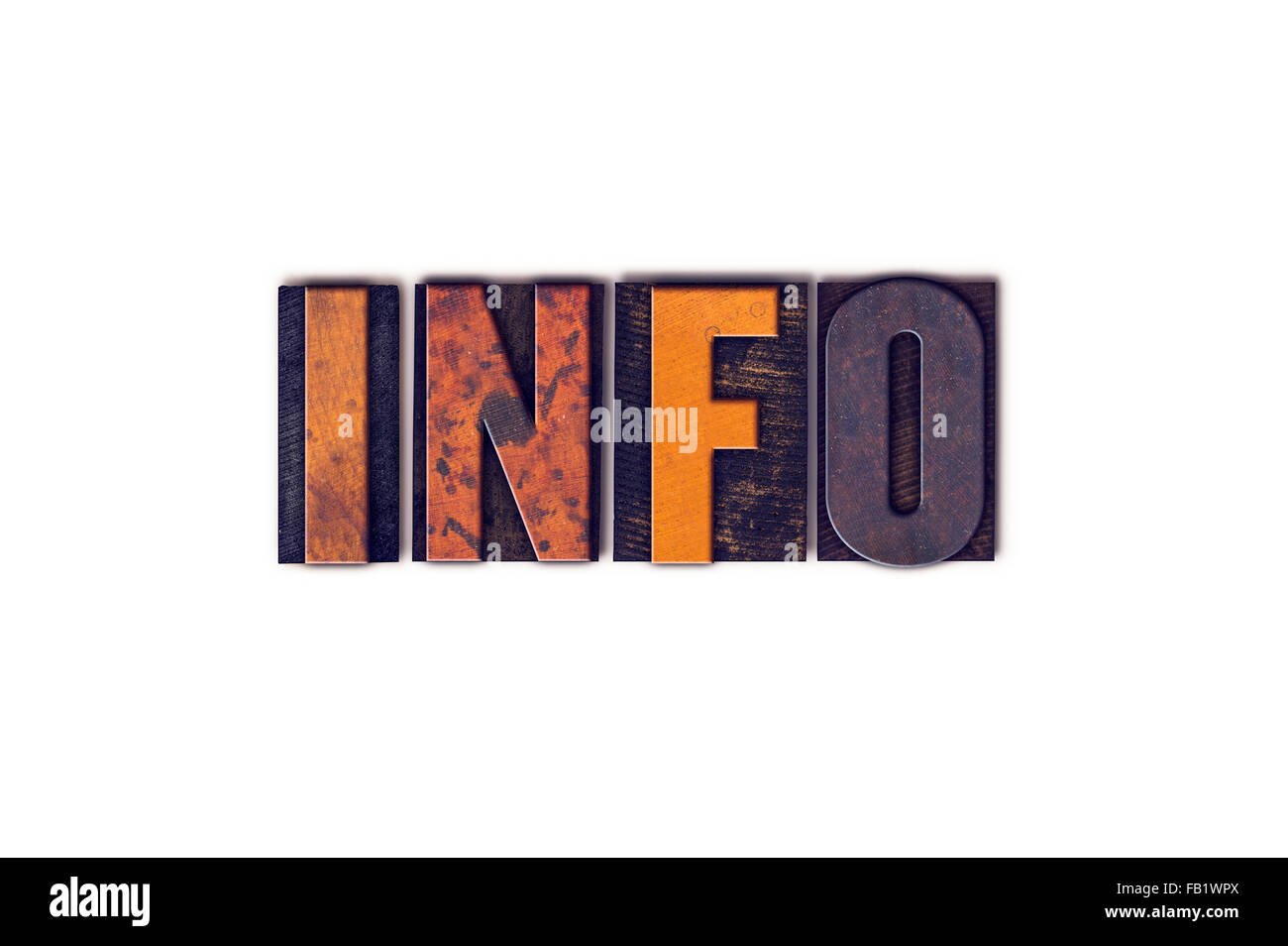 Letterpress word typescript news hi-res stock photography and images - Page  3 - Alamy