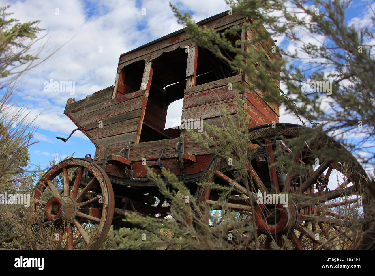 Brush wagon hi-res stock photography and images - Alamy