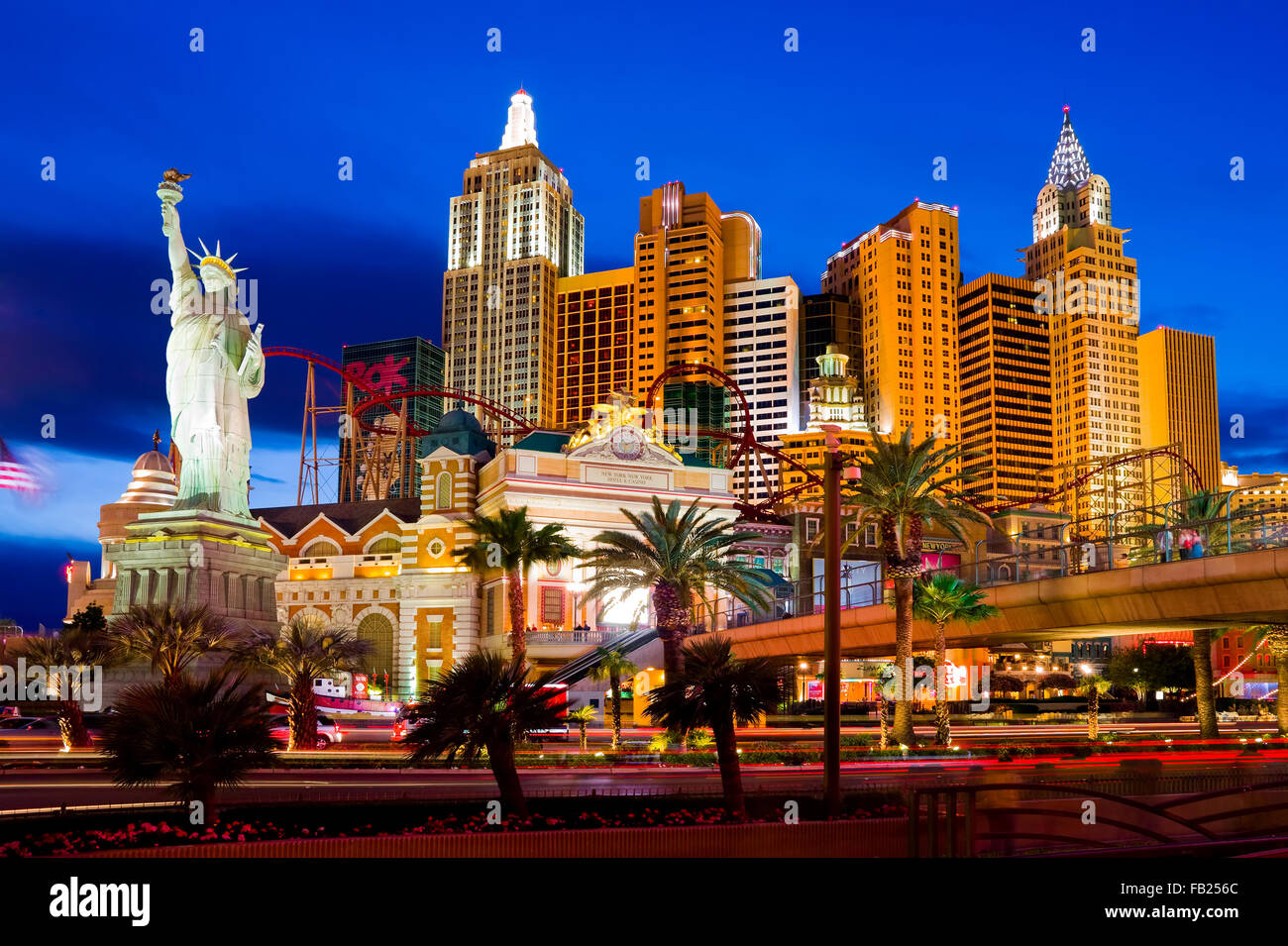 Riviera hotel las vegas hi-res stock photography and images - Alamy