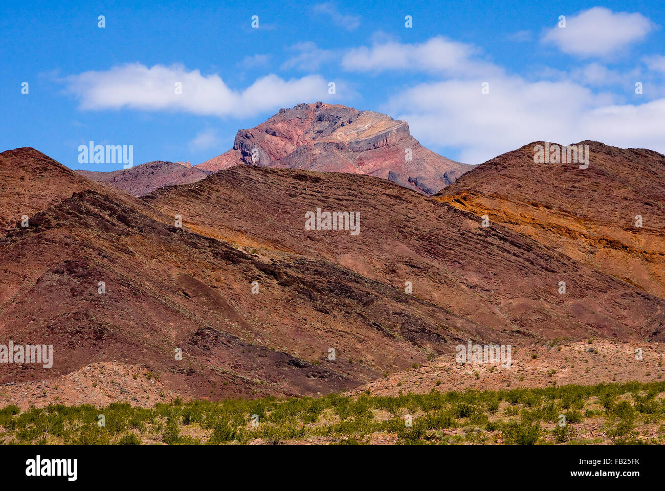 Death valley mountains hi-res stock photography and images - Alamy