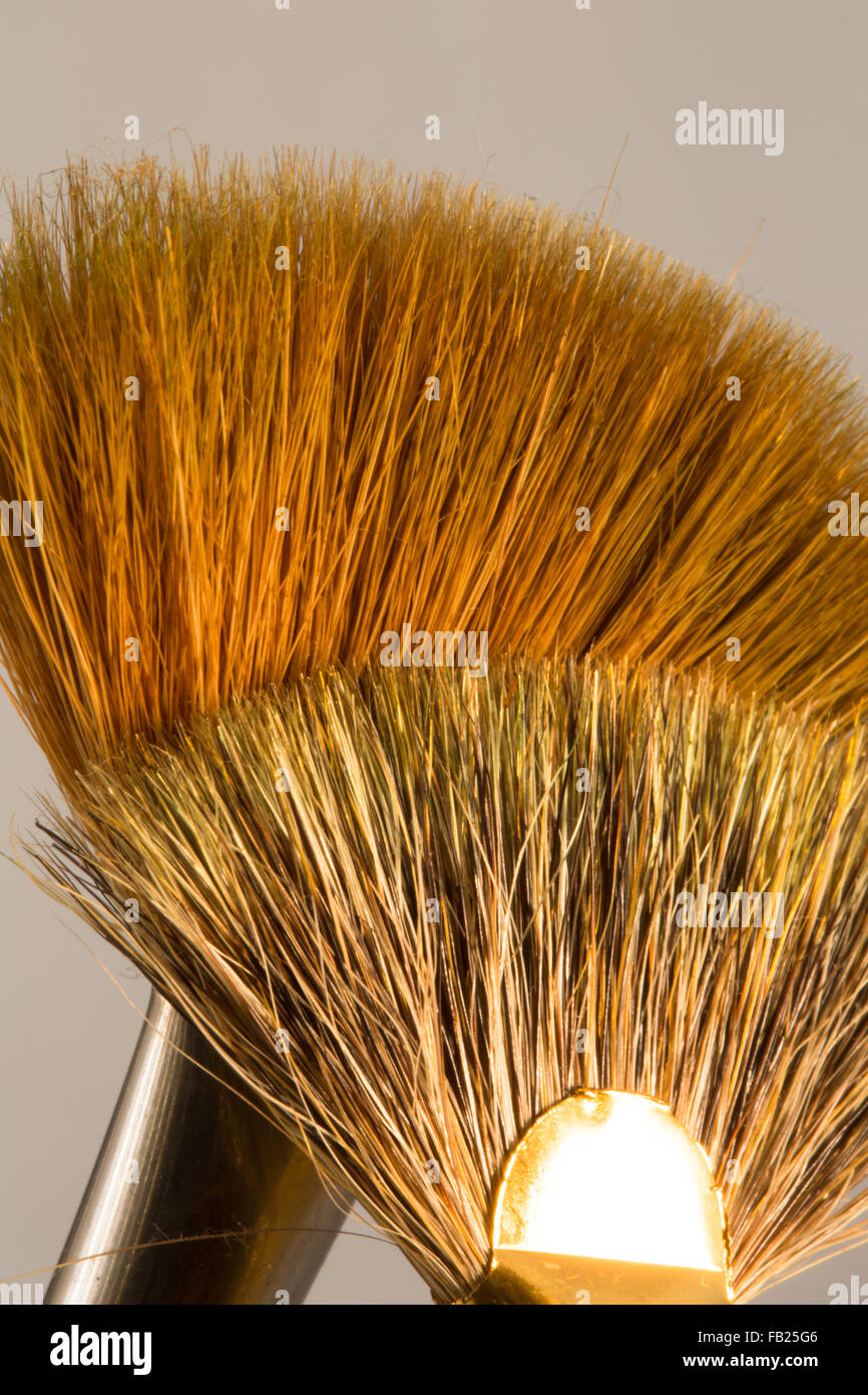 Sable fan hires stock photography and images Alamy