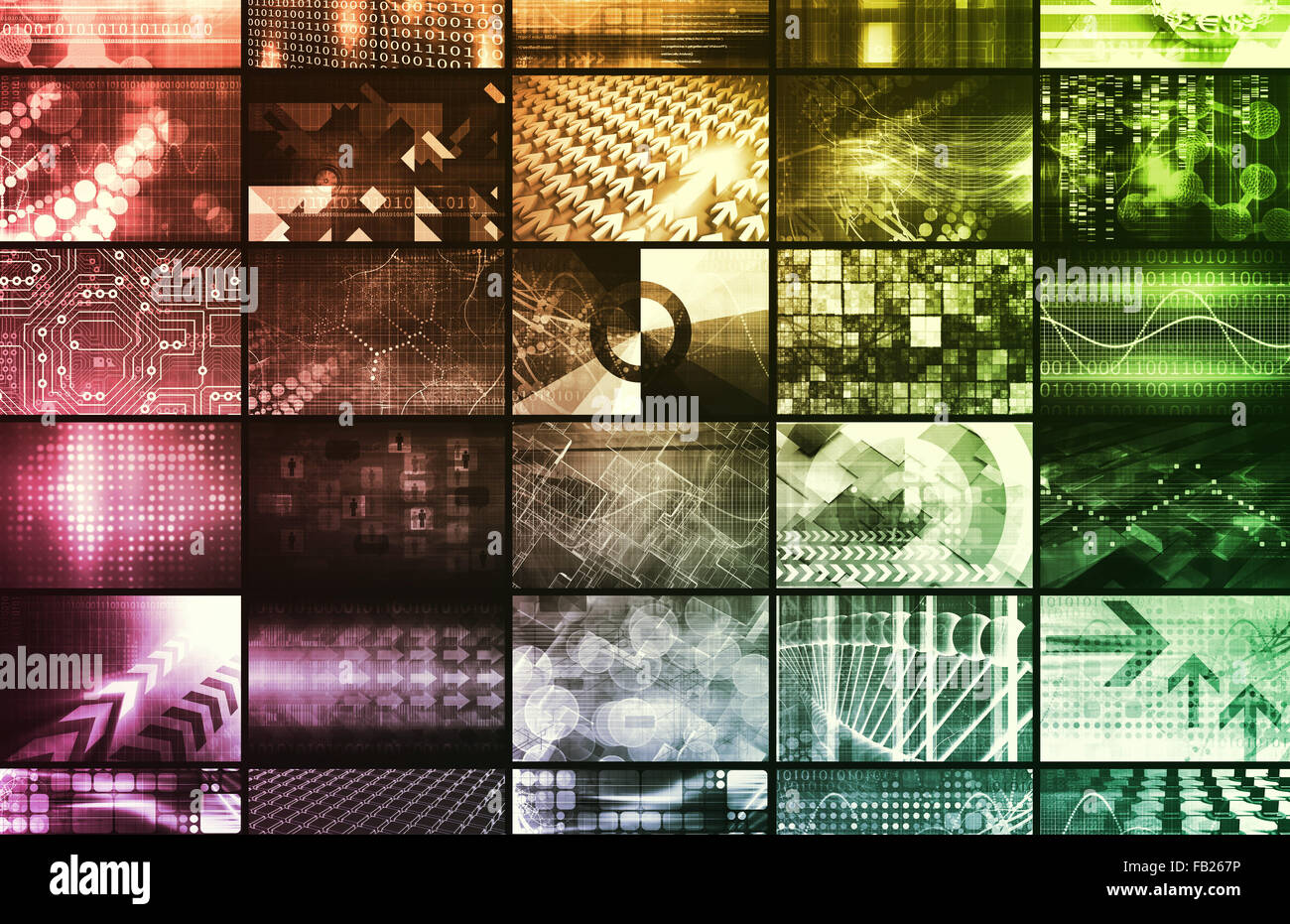 Security Network Grid for Surveillance as a Concept Stock Photo Alamy