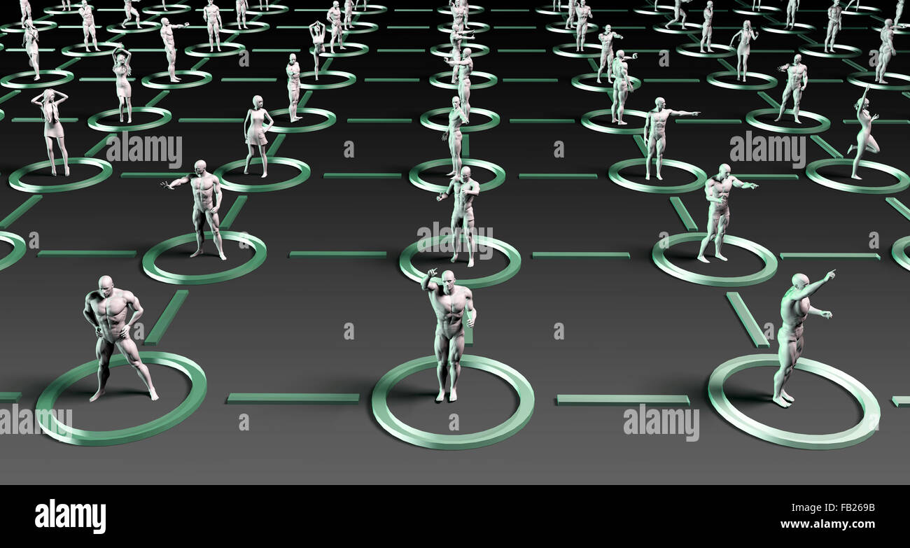Mobile Generation of Users of Smartphone and Gadgets Stock Photo - Alamy
