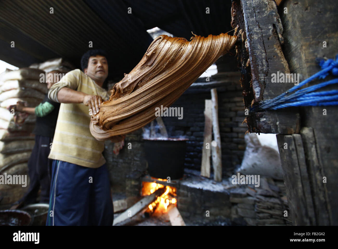Chaku nepal hires stock photography and images Alamy
