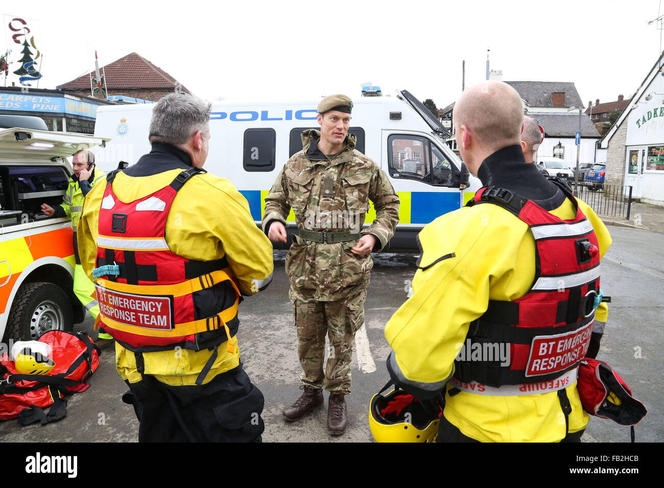 Emergency rescue team 36 Emergency rescue team 88