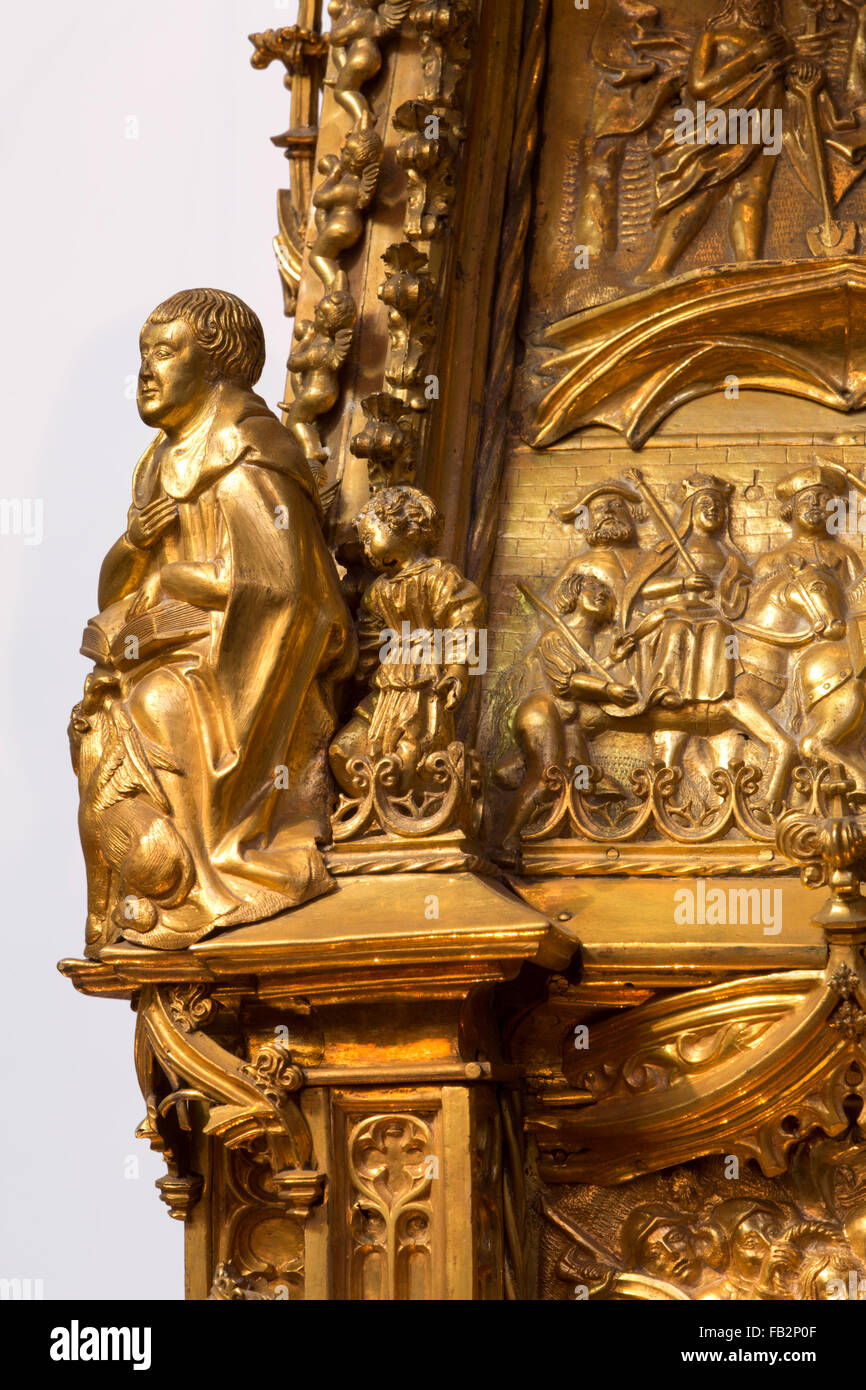 St Andreas Stock Photos St Andreas Stock Images Alamy