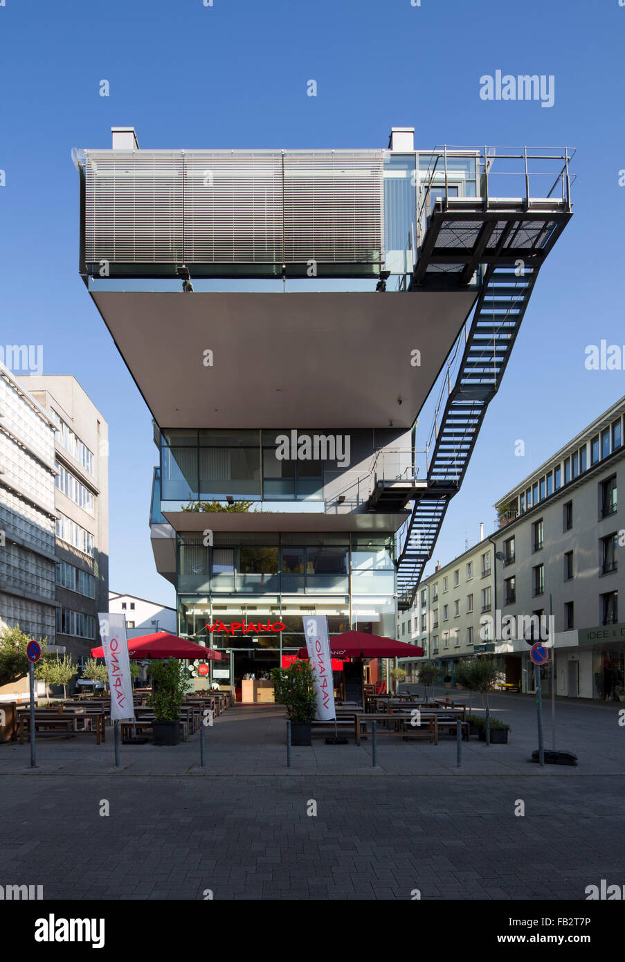 Moder Age Stock Photos Moder Age Stock Images Alamy