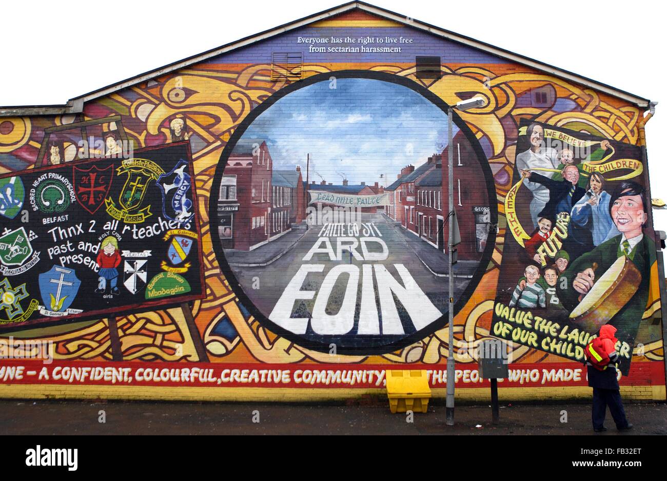 Eoins height hires stock photography and images Alamy