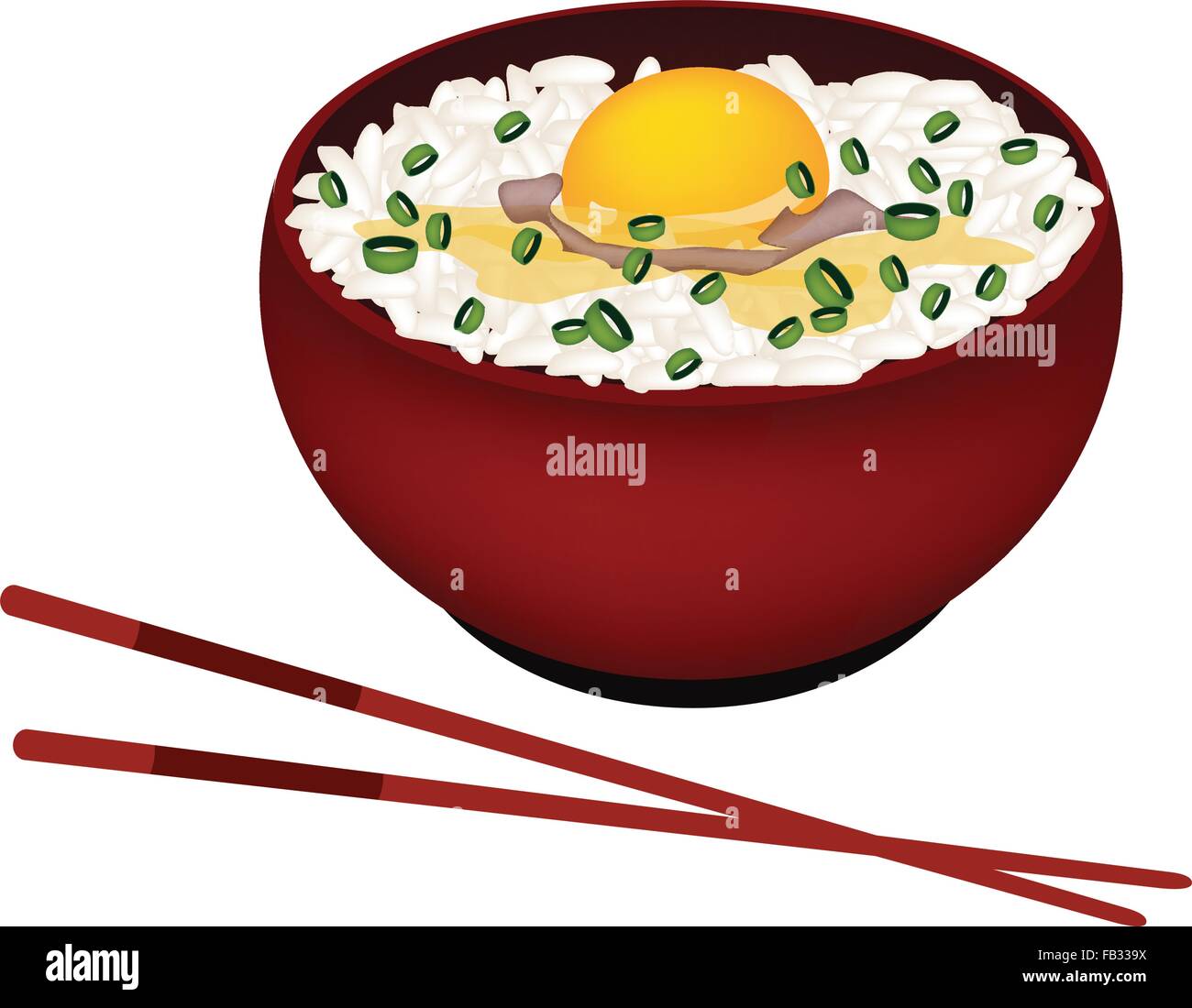 Japanese quail egg Stock Vector Images Alamy