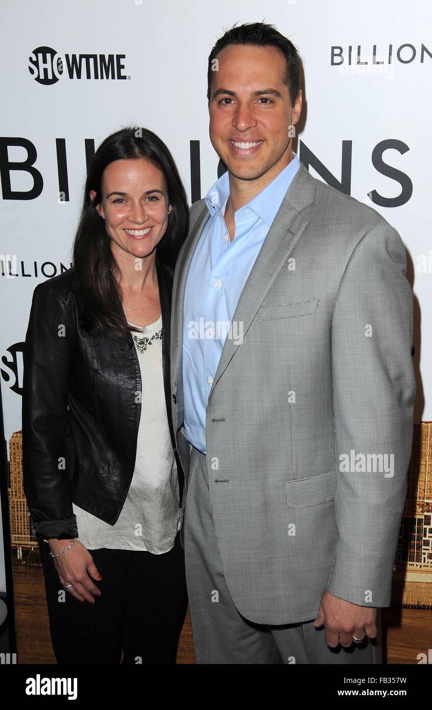 Mark and leigh teixeira hi-res stock photography and images - Alamy